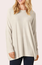 Fanasi Cream Jumper