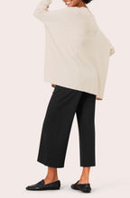 Fanasi Cream Jumper