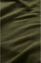 Fanasi Green Knit Jumper