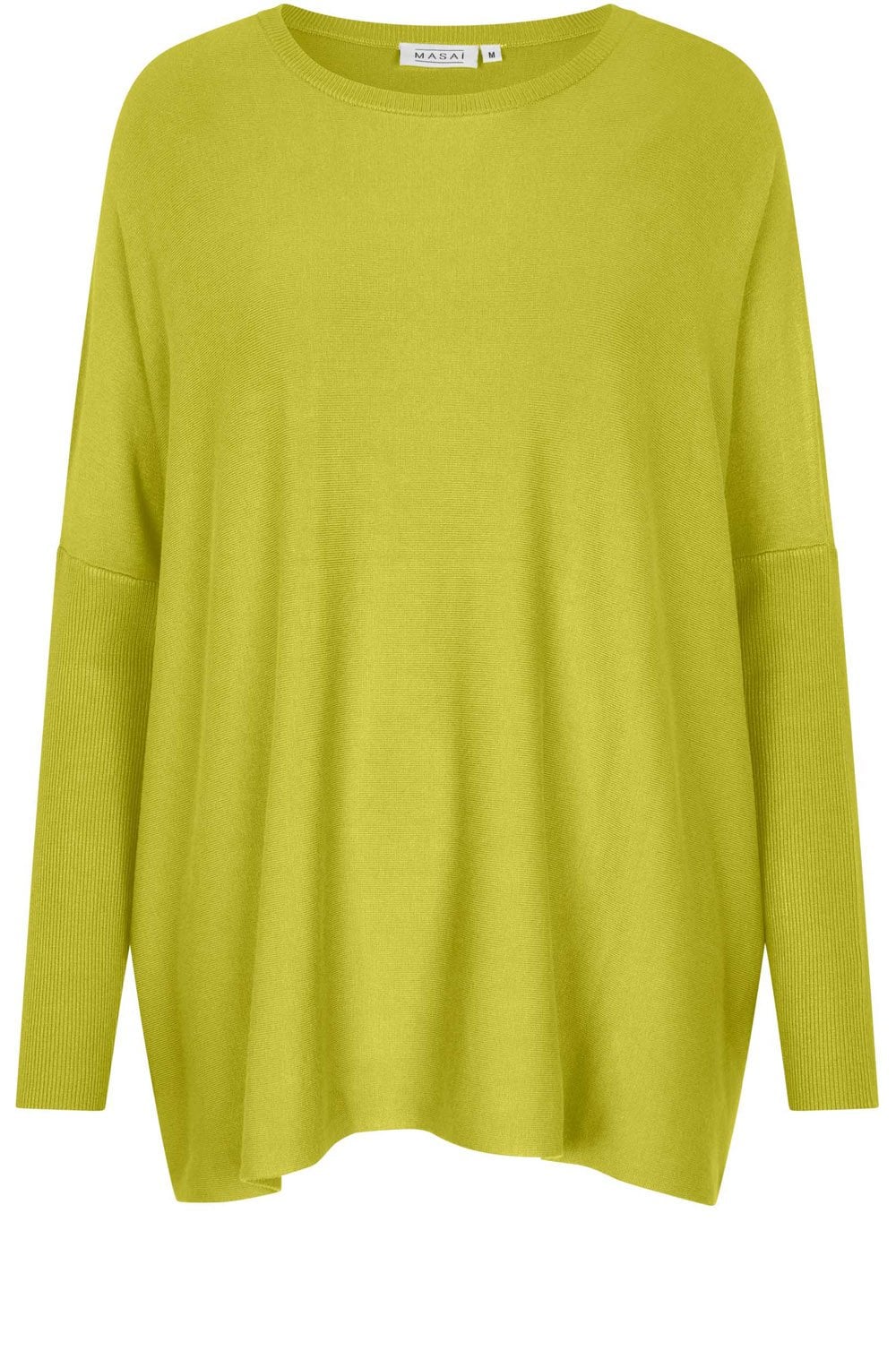 Fanasi Oasis Jumper