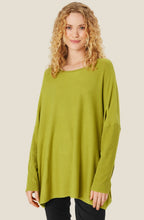Fanasi Oasis Jumper