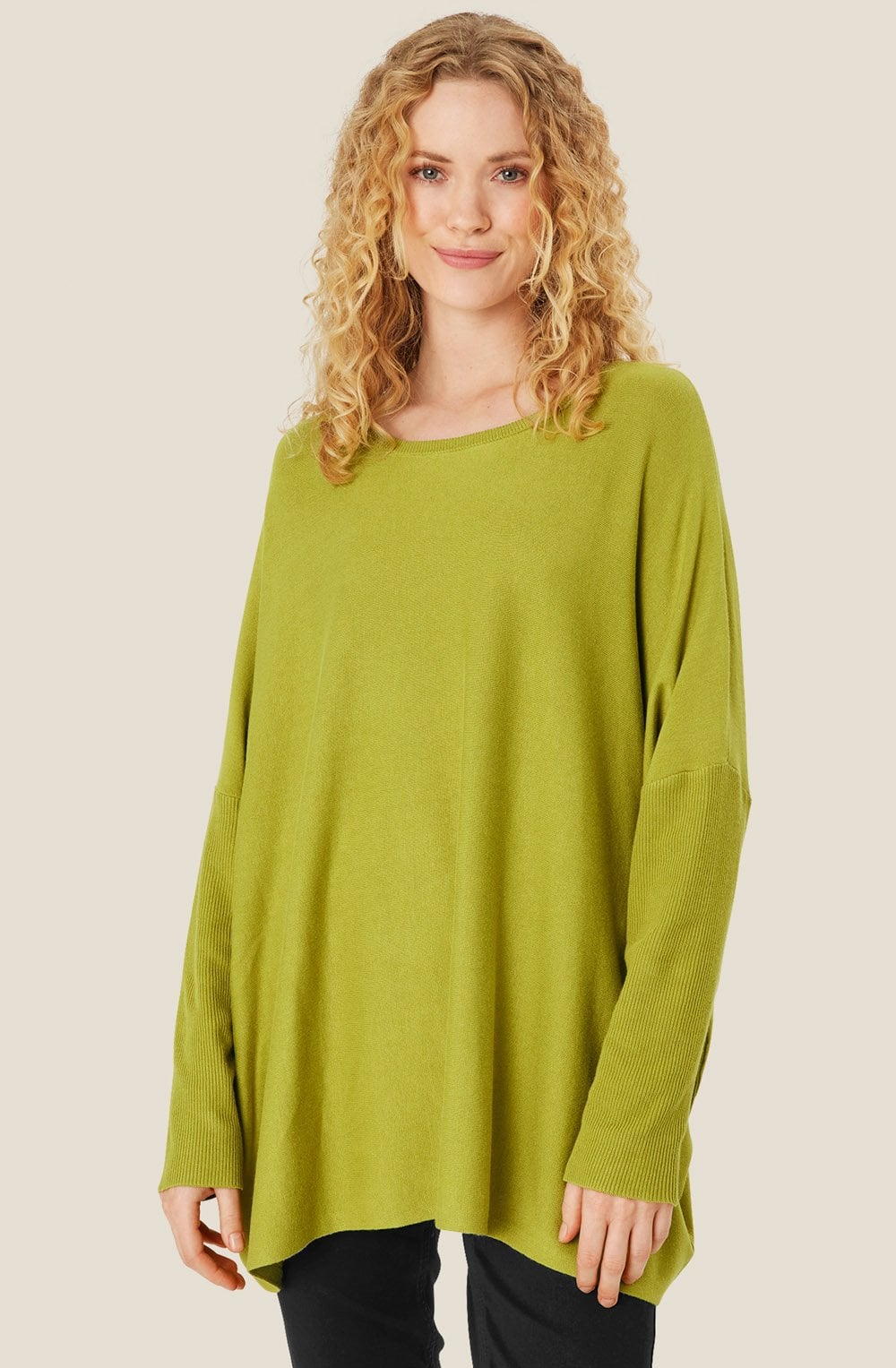 Fanasi Oasis Jumper
