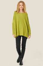 Fanasi Oasis Jumper