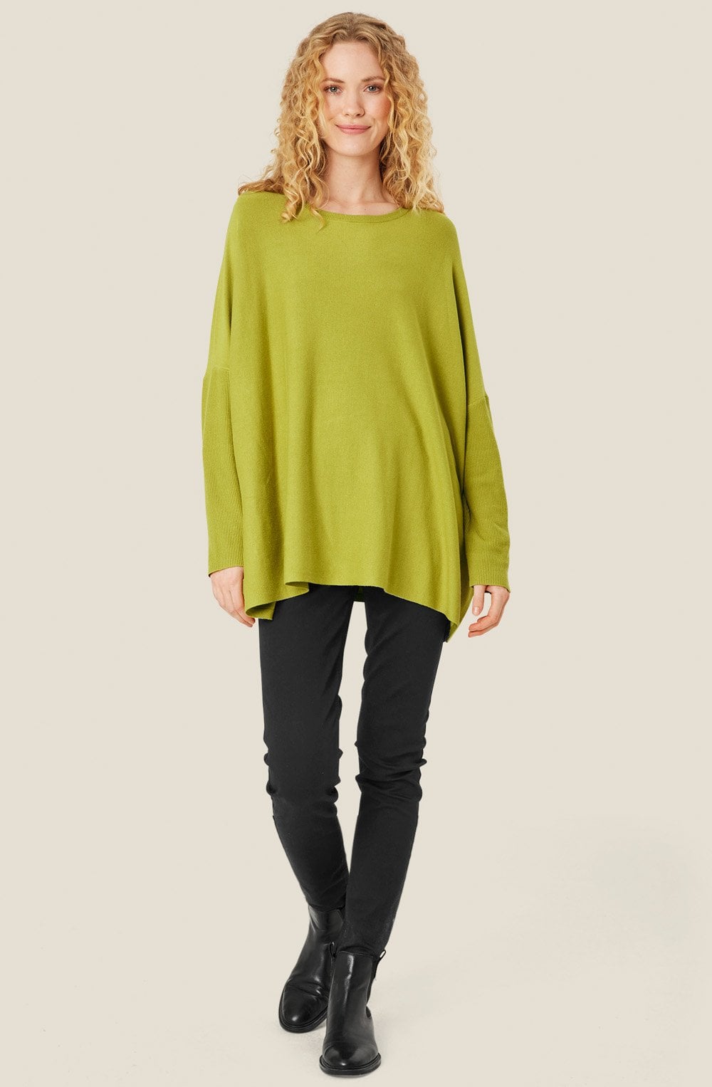 Fanasi Oasis Jumper
