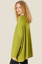 Fanasi Oasis Jumper