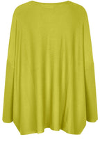 Fanasi Oasis Jumper