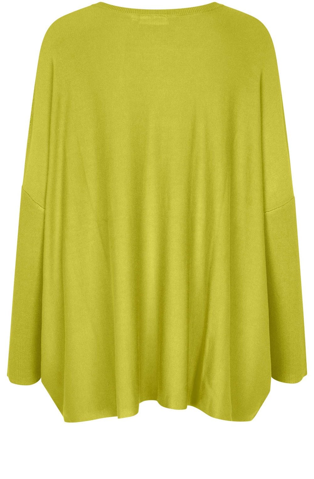 Fanasi Oasis Jumper