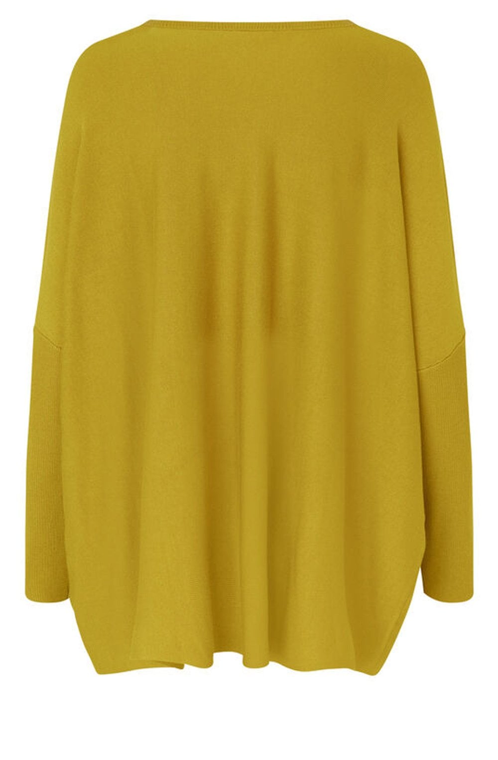 Fanasi Olive Oil Jumper