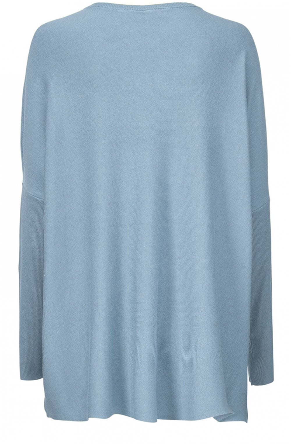 Fanasi Pale Blue Jumper