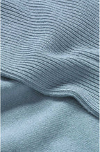 Fanasi Pale Blue Jumper