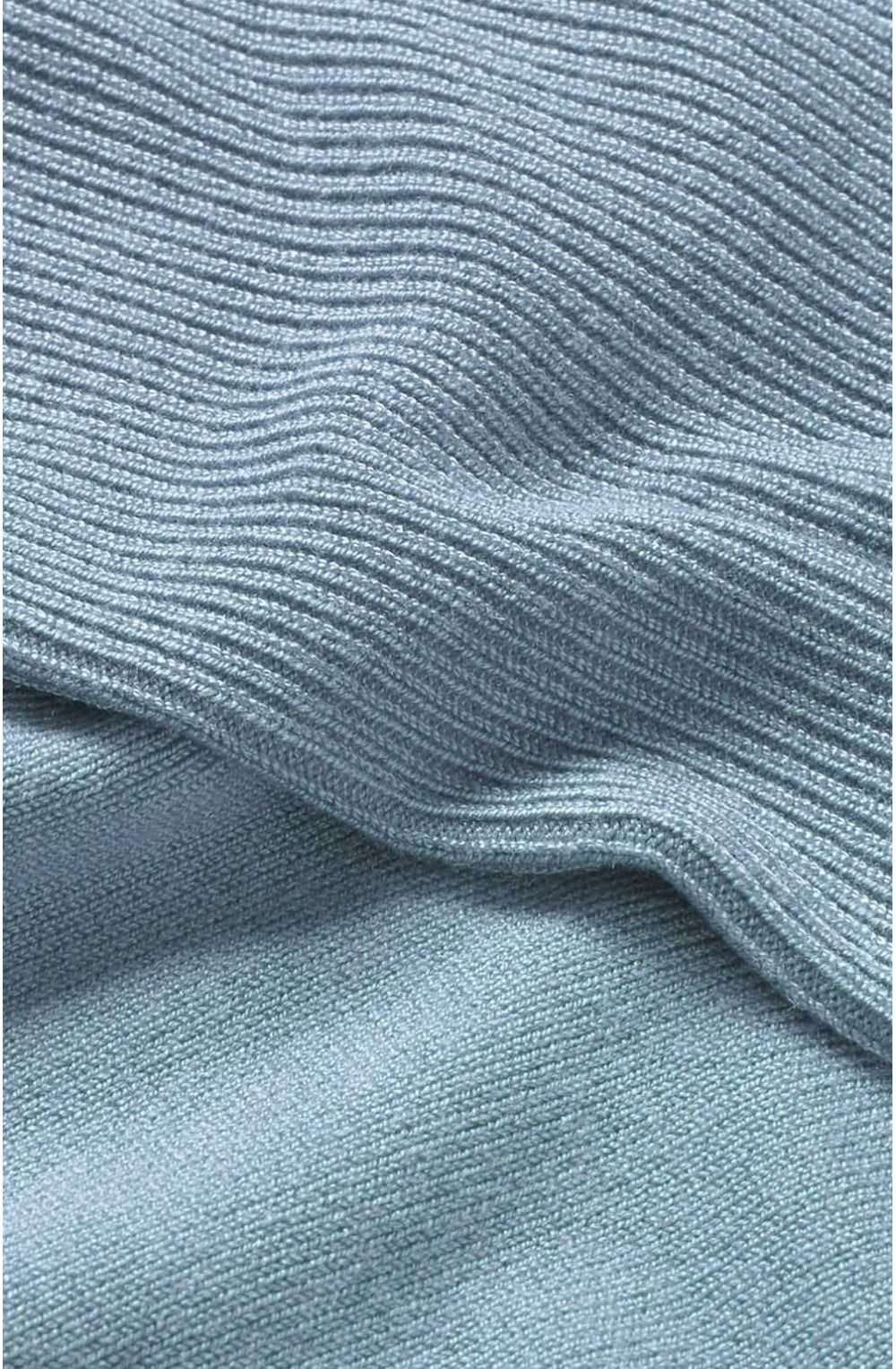 Fanasi Pale Blue Jumper
