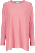 Fanasi Peach Blossom Jumper