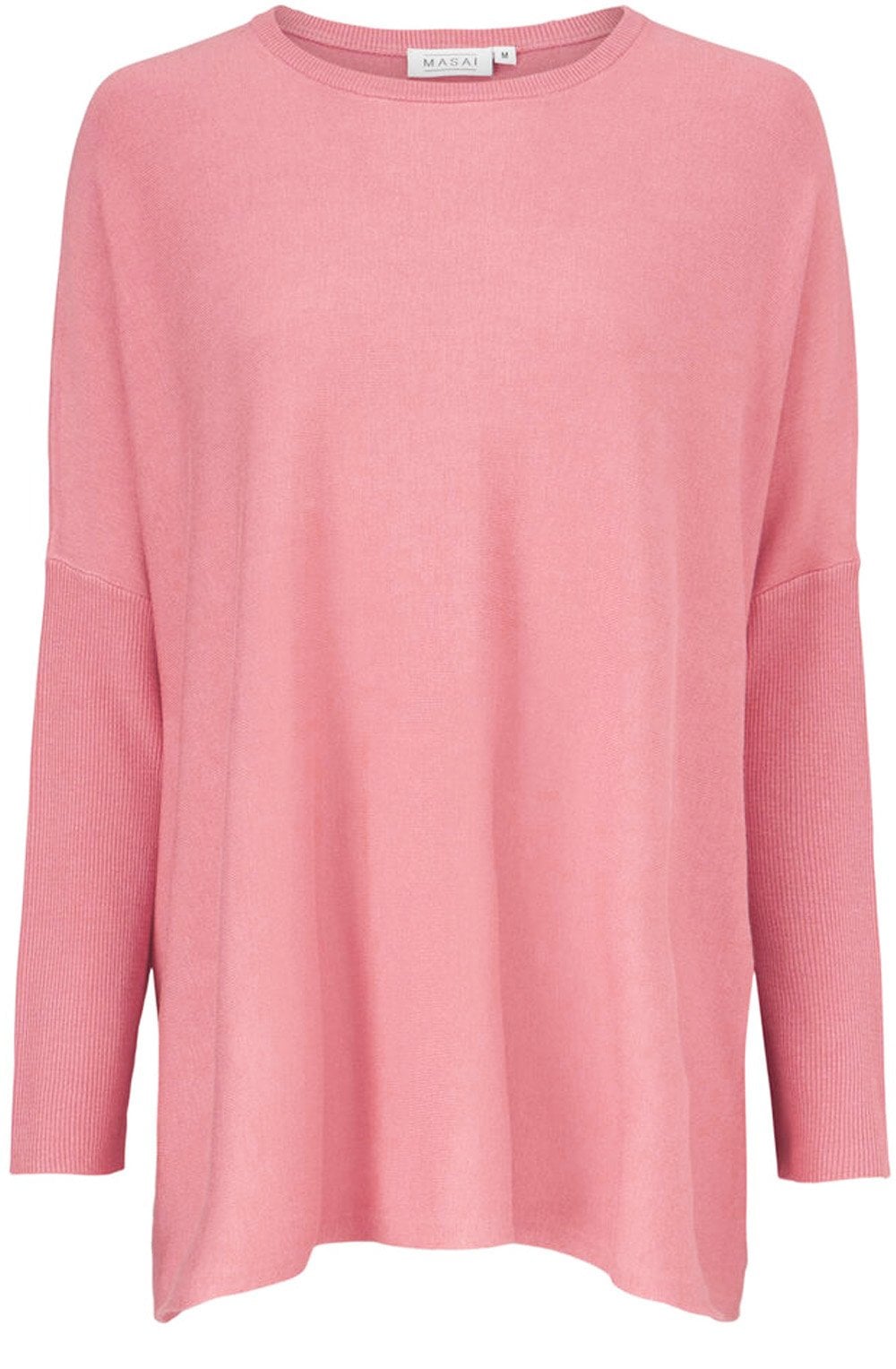 Fanasi Peach Blossom Jumper