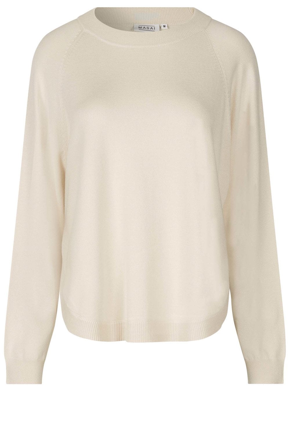 Febe Whitecap Jumper