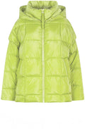 Fern Tabiha Quilted Down Coat