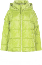 Fern Tabiha Quilted Down Coat
