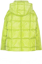Fern Tabiha Quilted Down Coat