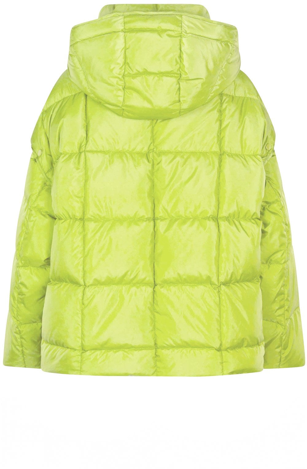 Fern Tabiha Quilted Down Coat