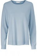 Filina Faded Denim Jumper
