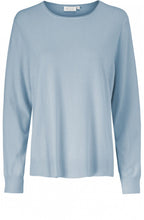 Filina Faded Denim Jumper