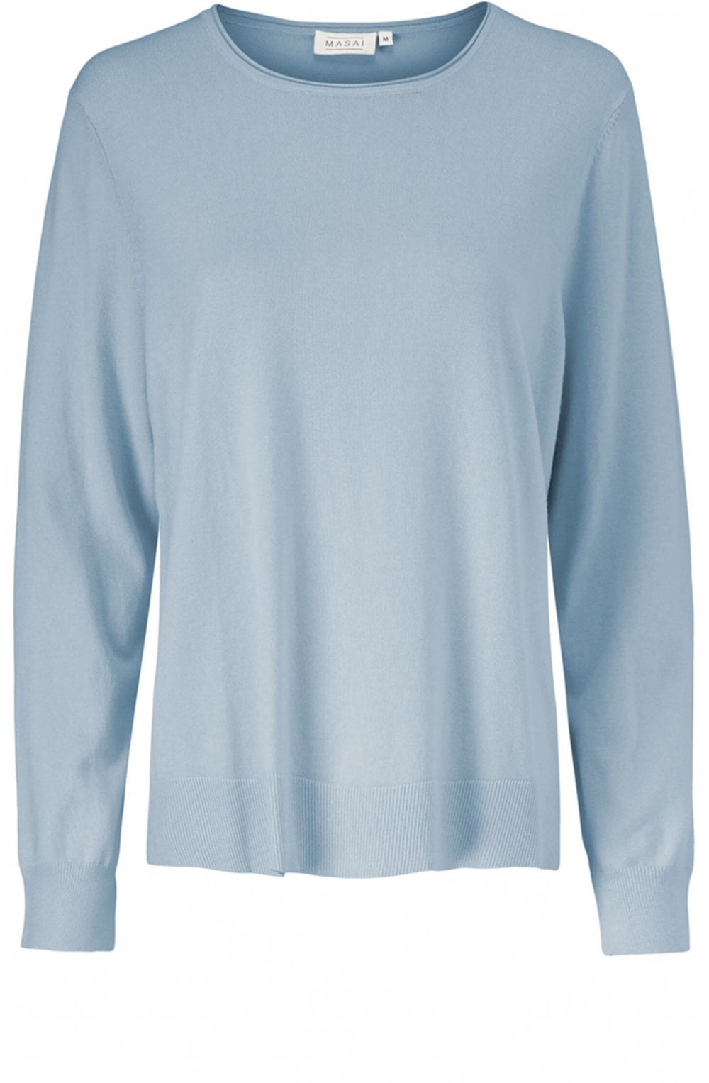 Filina Faded Denim Jumper