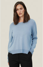 Filina Faded Denim Jumper