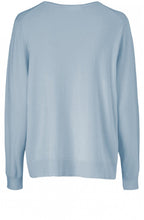 Filina Faded Denim Jumper