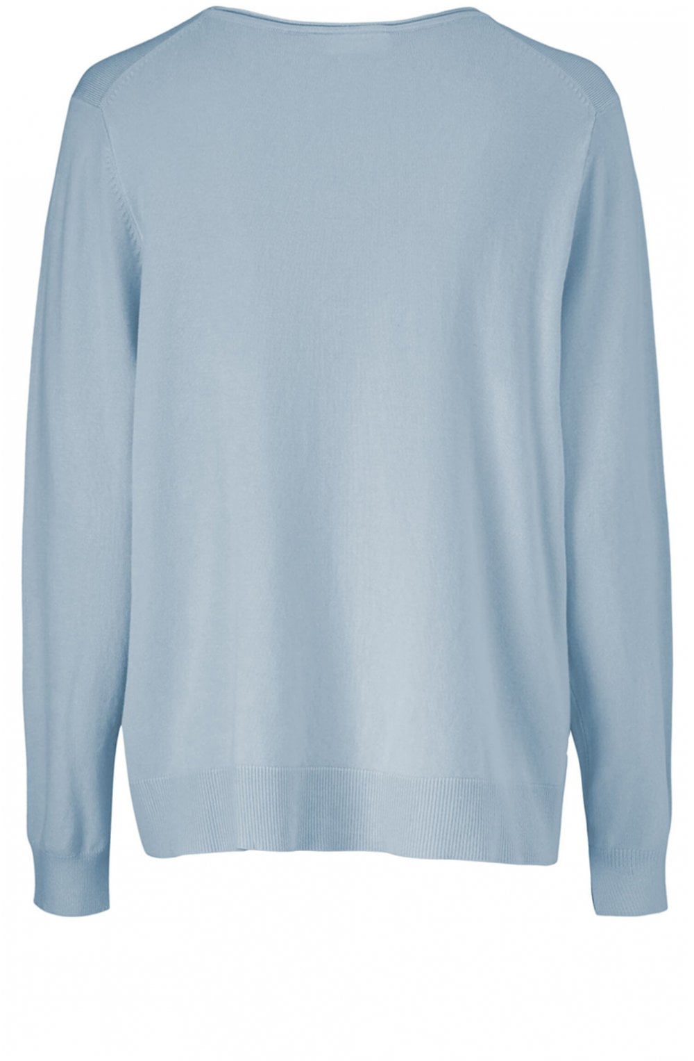 Filina Faded Denim Jumper