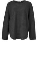 Fiona Ribbed knit Jumper
