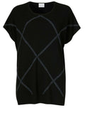 Firusca Over Sized Knit Top