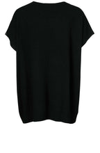Firusca Over Sized Knit Top