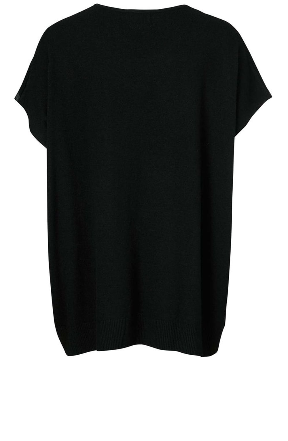 Firusca Over Sized Knit Top