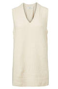 Floy Whitecap Soft Knit Slip Over