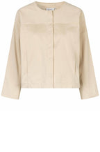 Fog Jacomina Box Jacket