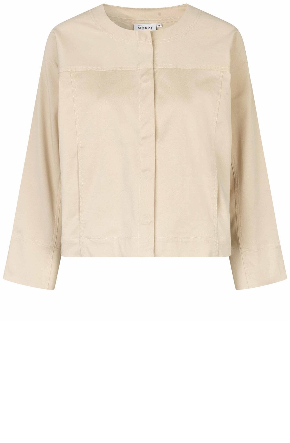 Fog Jacomina Box Jacket