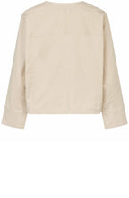 Fog Jacomina Box Jacket