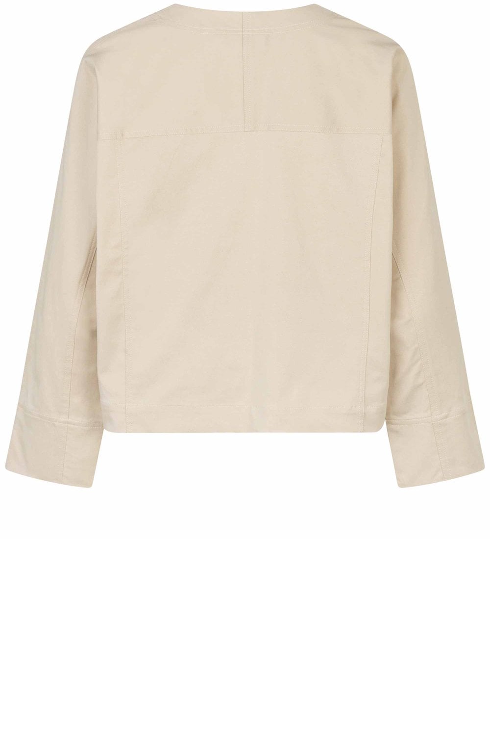 Fog Jacomina Box Jacket