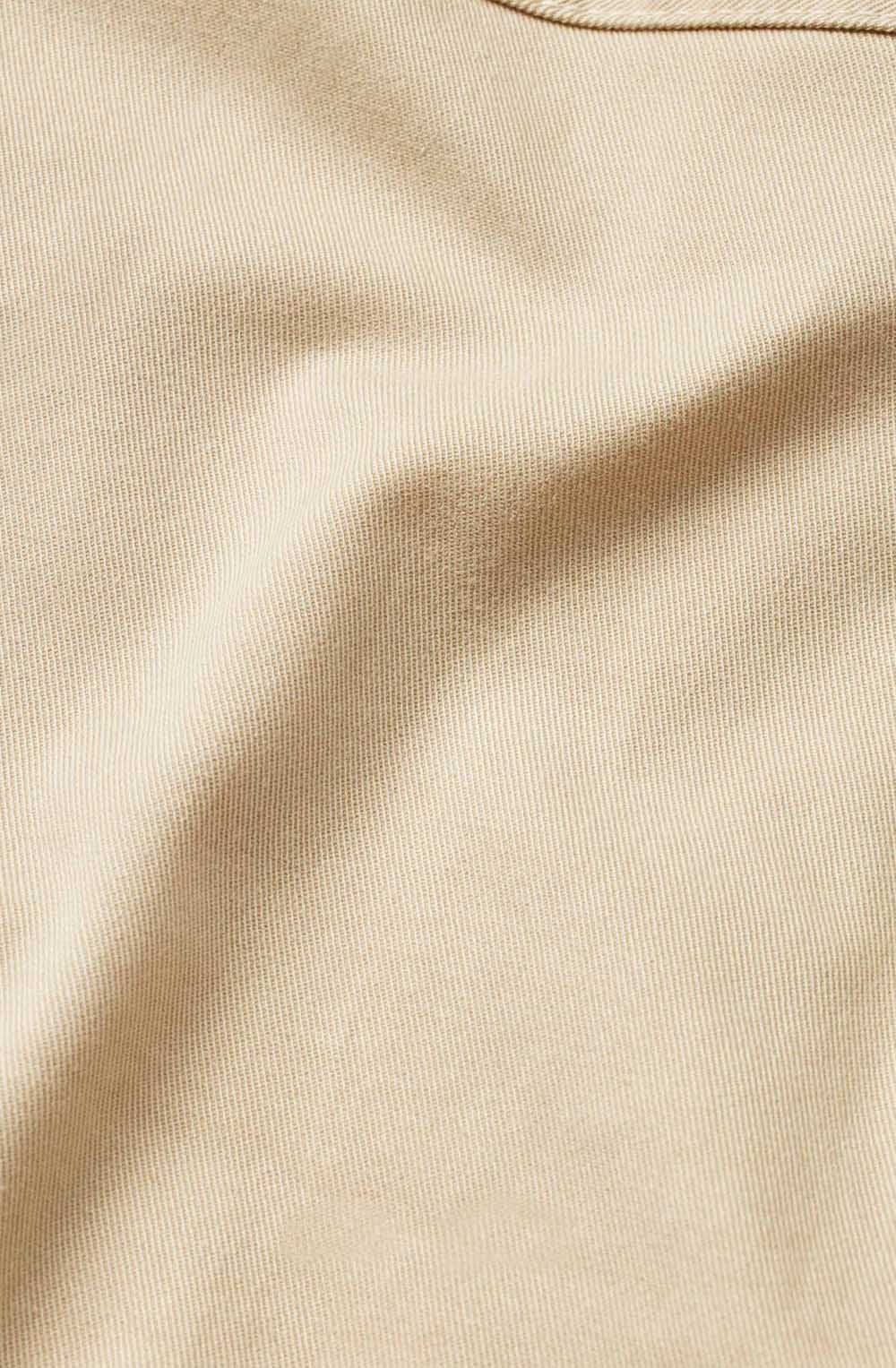 Fog Jacomina Box Jacket