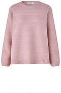 Franciska Dawn Pink Knitted Jumper