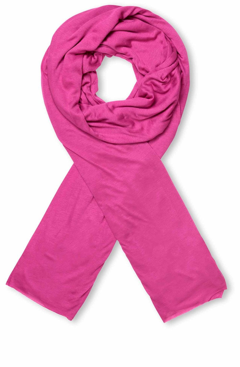 Fuchsia Amega Scarf