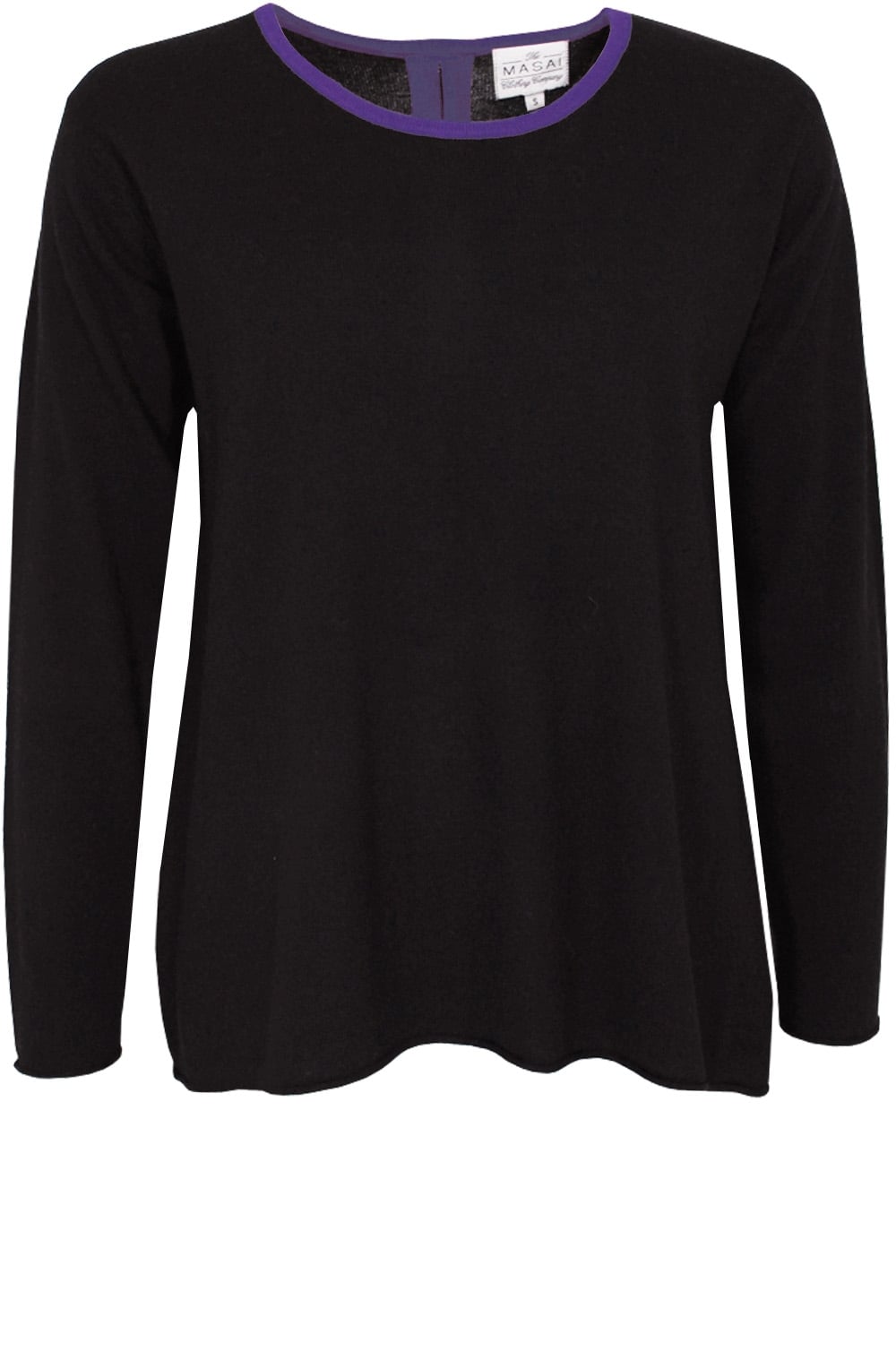 Funda Knit Sweater