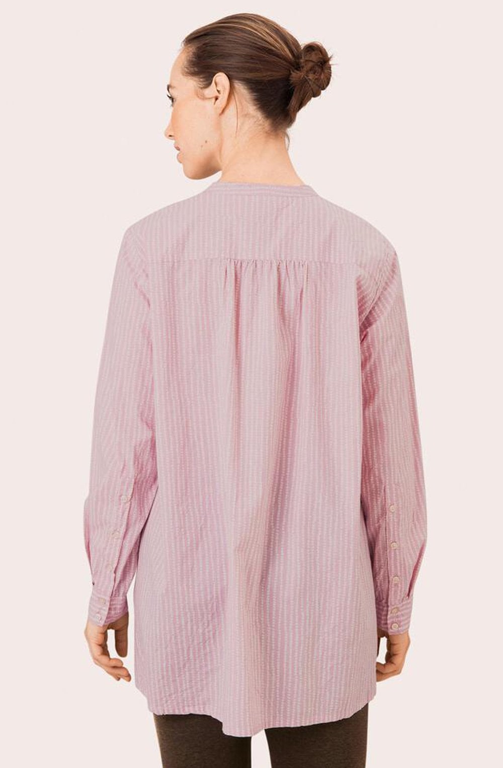 Gabri Dawn Pink Tunic