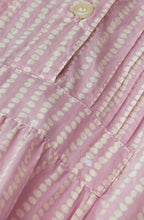 Gabri Dawn Pink Tunic