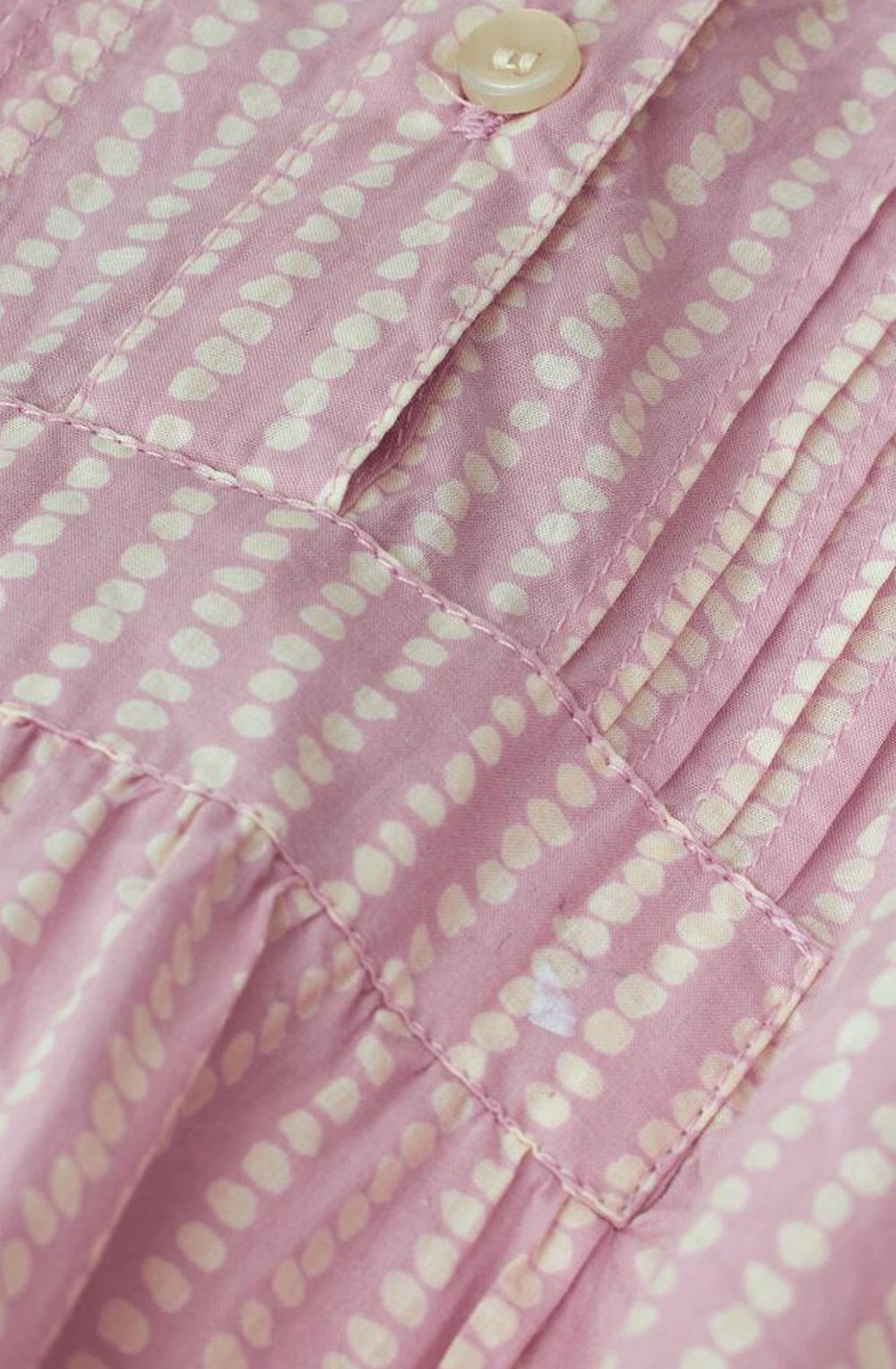 Gabri Dawn Pink Tunic