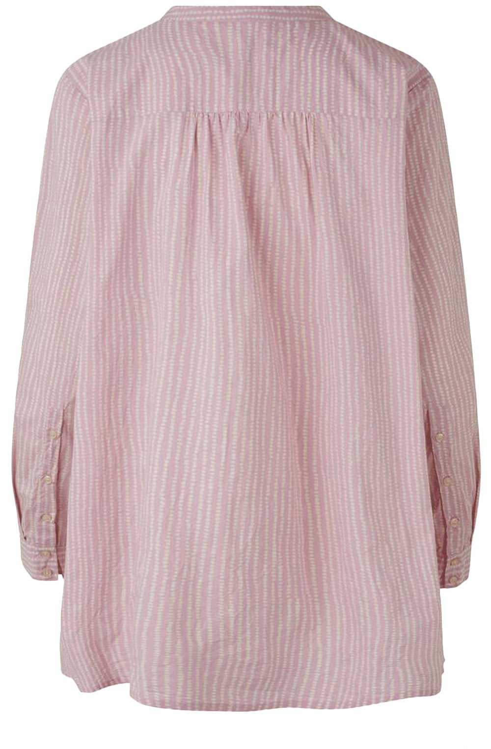 Gabri Dawn Pink Tunic
