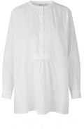 Gabri White Tunic