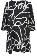 Galila Bold Print Tunic