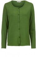 Garden Green London Cardigan