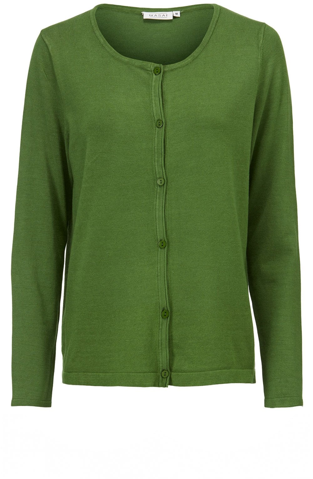Garden Green London Cardigan
