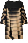 Gejala Travertine Jersey Tunic